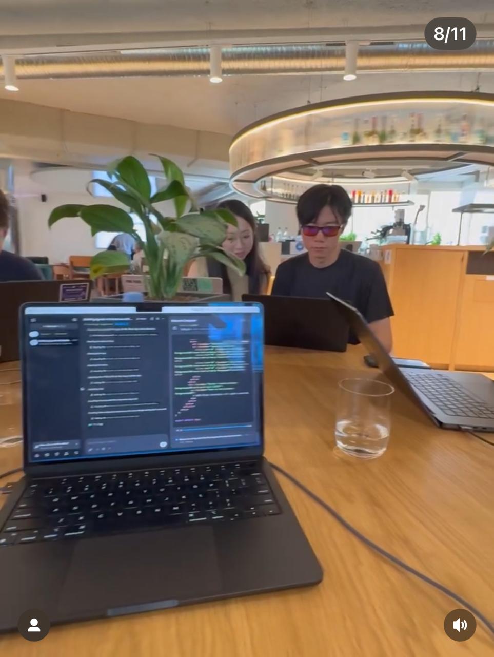 Paris — Manus AI Hackathon 2025